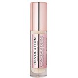 Revolution Conceal & Define izjemno prekriven korektor 4 g odtenek C1 | Shoptok.si