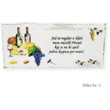  Unesite čaroliju vinograda u svoj dom! Poklon za prijatelje | shoptok.hr