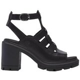 Timberland Sandali & Odprti čevlji ALLINGTON HEIGHTS FISHERM Črna | Shoptok.si