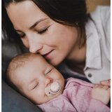 Lovi Newborn Starter Set Girl darilni set(za dojenčke) | Shoptok.si