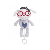 Muzička igračka Love Rome Blue heart KKB10078 Cene
