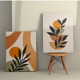 Wallity slika 2KNV4271, 70x100 cm , 2 dela | ePonuda.com