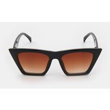 Sinsay Sunčane naočale debelih okvira | shoptok.hr