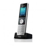 Yealink DECT telefon W56H - brezžični kombinirani telefon z identifikacijo klicatelja, (5000553737) | Shoptok.si