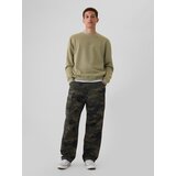 GAP Logo Sweatshirt - Men's | Shoptok.si