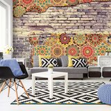  Tapeta - Colourful Equation 100x70 Cijene