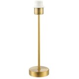Home Sweet Home Podnožje svetilke Single (40 W, Barva: Rumenkaste barve, Višina: 37 cm) | Shoptok.si