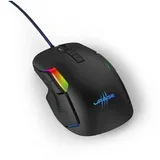 URAGE gaming miš REAPER 600 LED/RGB