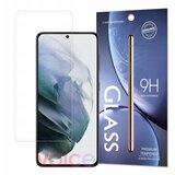 HURTEL TEMPERED GLASS SZKŁO HARTOWANE WYTRZYMAŁE MOCNE DO SAMSUNG GALAXY S22+, (21911367) Cene