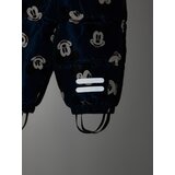 Sinsay Skija&amp;scaron;ke hlače s naramenicama Mickey Mouse Slike