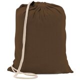  Sklopiva viseća ležaljka za 2 osobe smeđa 360 x 150 cm | shoptok.hr