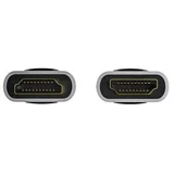HDMI 2.1 8K LUX OPLOT CABLE 2M