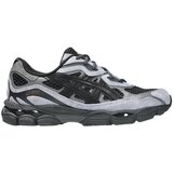 Asics Nizke superge Gel-NYC Black Cement Grey Črna | Shoptok.si