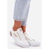 Lee Cooper Women's Canvas Sneakers | shoptok.hr