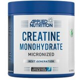 Applied Nutrition creatine monohydrate, 250 gr Cene