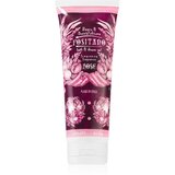 Le Maioliche Positano Rosa Damascena hidratantni gel za tuširanje 250 ml | shoptok.hr