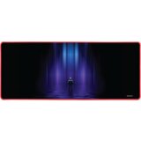 Podloga za miš Gigatech WARRIOR 770 x 295 x 3 mm gaming  Podloga za miš Gigatech WARRIOR 770 x 295 x 3 mm gaming Slike