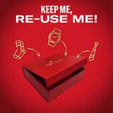 Old Spice Captain Gift Box darilni set | Shoptok.si