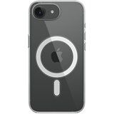 Apple iPhone 17e prozirni kovceg s MHWC4ZM/A MagSafe Cijene