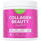 Biovital collagen beauty bubble 320g, cene