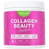 Collagen Beauty Bubble 320g, Biovital