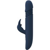 Goddess Collection potisni Rabbit vibrator Zephyros | shoptok.hr