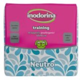 Inodorina Prostirka za štence Training Pads Neutro, 60x60cm, 10 komada Cene