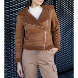 Gemre Brown insulated shearling Sakenra | shoptok.hr