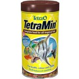 Tetra tetramin flakes 250ml - hrana za slatkovodne ukrasne ribe