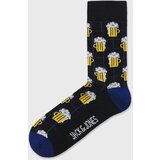 Jack & Jones 3PACK Visoke nogavice JACK AND JONES JACCravings | Shoptok.si