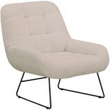 Livetastic Fotelj Dot, Bež Cene