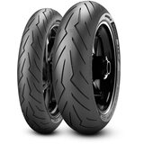Pirelli Diablo Rosso III Guma za motor, R 190/55 ZR 17, M/C 75W TL Cene