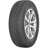 Michelin Pilot Alpin 5 ( 255/60 R18 112V XL, SUV ) zimska pnevmatika | Shoptok.si