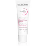 Bioderma Sensibio DS+ Cream pomirjujoča krema za občutljivo kožo 40 ml