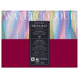 Fabriano Blok Watercolor Gf 30X40 200G 20L 72613040 | shoptok.hr