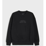 Sinsay Crewneck dukserica s natpisom Cijene
