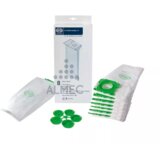 MIKRO Vrećice za usisavače SEBO 6629ER / Airbelt K1 / Airbelt K3, 8 kom | shoptok.hr