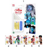 Pustna bela šminka | Shoptok.si