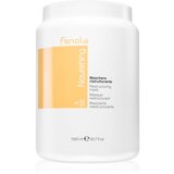 Fanola nourishing hranljiva maska za lase 1500 ml | Shoptok.si