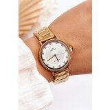 Giorgio&Dario Women's Waterproof Watch Gold Cene