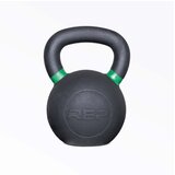 Fitway kettlebell FQKB03-08 - 20 kg Cene