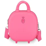 pink 96.239.25-ABS Beauty case