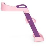 ECO TOYS WC daska za djecu sa stepenicama i ljestvama, roza, | shoptok.hr