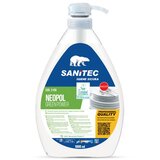 SANITEC Sredstvo za čiščenje posode Neopol Green Power (1000 l) | Shoptok.si