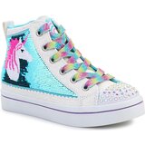 Skechers Sandali & Odprti čevlji Unicorn Surprise 314550L-WMLT Večbarvna Cene