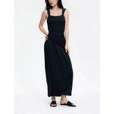 Reserved Maxi haljina - crno | shoptok.hr