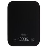 Adler Kitchen scale AD 3183b black Adler Kitchen scale AD 3183b black Slike
