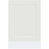  Ploča za perilicu posuđa Porto 45x1 5x67 cm konstruirano drvo | shoptok.hr