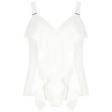 Rinascimento Majice brez rokavov CFC0019517002 pisana | Shoptok.si
