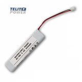 Telit Power Baterija NiMH 2.4V 600mAh 4/5F6 za bežićni telefon iDect X3 X3i | ePonuda.com